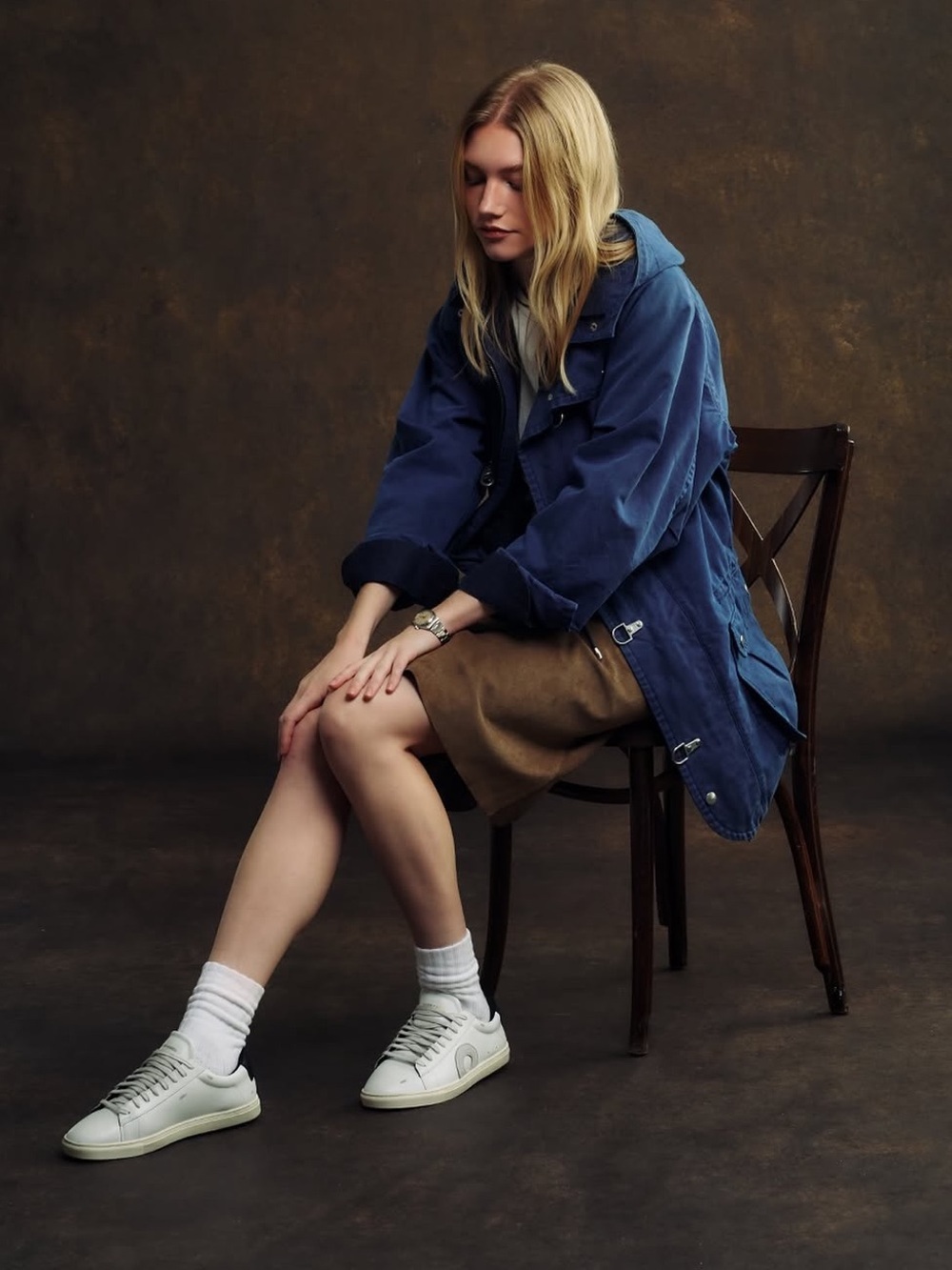 Oliver Cabell Sneakers Low 1, size 39